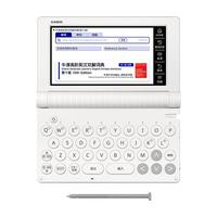 CASIO 牛津辞典 电子词典