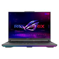 ASUS/华硕 星云屏 游戏本笔记本电脑 Intel Core i9 14900HX 2560*1600 RTX 4060 240Hz