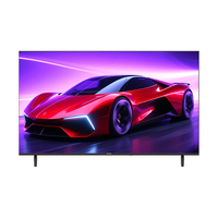 康佳 京东 京东OS系统 43JD 01 43英寸 开机无广告 金属全面屏 高清智能 液晶平板电视机43R1FD