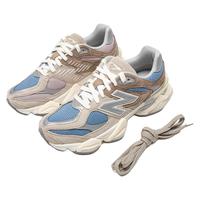 NEW BALANCE男鞋女鞋 运动鞋复古时尚老爹鞋轻便缓震耐磨休闲鞋 U9060MUS-D 37(脚长225mm)