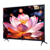 SHARP夏普电视42英寸日本液晶面板 杜比音效 电视2T-C42A7DA【安装版 固定挂架送装一体】