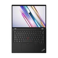 ThinkPad/思考本 100%sRGB高色域 笔记本电脑 无机械硬盘 锐龙R5-7530U 集成显卡 1920*1200 黑色 512GB 60Hz 16GB
