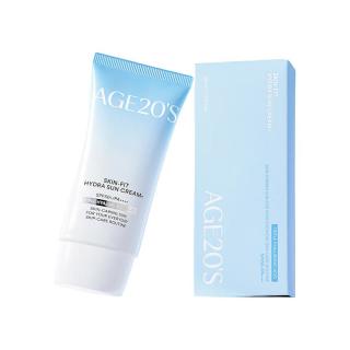 淘金币可用：爱敬 清爽持久 防晒霜  SPF50+ PA++++ 50ml