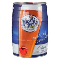  Maisel’s Weisse/梅赛尔 小麦啤酒  桶装