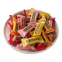 徐福记酥心糖袋装300g喜糖混合多种口味散装零食品