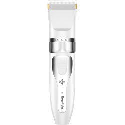 ergobaby 宠物剃毛器狗狗猫咪剃毛推子宠物脚毛修剪充电理毛器宠物用品白银