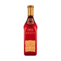 西凤酒 纯粮食 凤香型白酒  礼盒装 45%vol 500mL