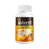 Schiff 旭福 维生素泡腾片 36粒