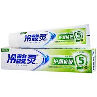 冷酸灵 护龈抗敏牙膏 水果薄荷 110g
