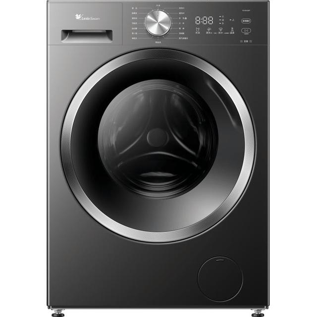 PLUS会员：小天鹅 TG10V28T 滚筒洗衣机 10kg