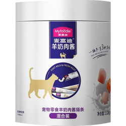 麦富迪 猫条混合味14g
