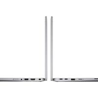 DELL 戴尔 Latitude 5320 十一代酷睿版 13.3英寸 轻薄本 银色 (酷睿i5-1135G7、核芯显卡、8GB、512GB SSD、1080P、IPS、60Hz)
