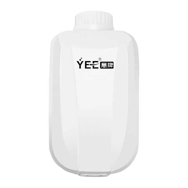 yee 鱼缸氧气泵养鱼充氧泵增氧机低音小型家用打氧器3w