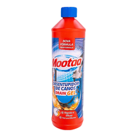 膜太 管道疏通剂  1L