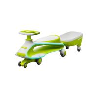 酷骑 儿童扭扭车