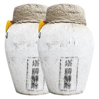 塔牌 醇雕 甜型 黄酒