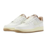 耐克（NIKE）AIR FORCE 1 '07 LV8 AF1 男子空军一号运动鞋 FZ5225-100 41
