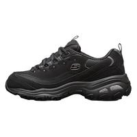  SKECHERS/斯凯奇 厚底显高 女士运动鞋