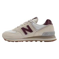  new balance 简约经典百搭 女士运动鞋