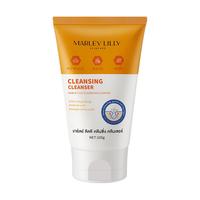 泰国洗面奶去闭口粉刺袪黑头收毛孔控油清洁男女水杨酸洁面乳