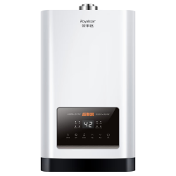 荣事达 JSG23-HR5102 智能恒温 12L 天然气 燃气热水器