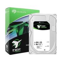 SEAGATE 希捷 银河Exos 7E8系列 3.5英寸企业级硬盘 4TB 256MB ST4000NM003A (7200rpm、CMR)