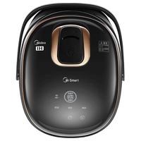 Midea 美的 WFZ4000XM-B 电饭煲 4L 黑色
