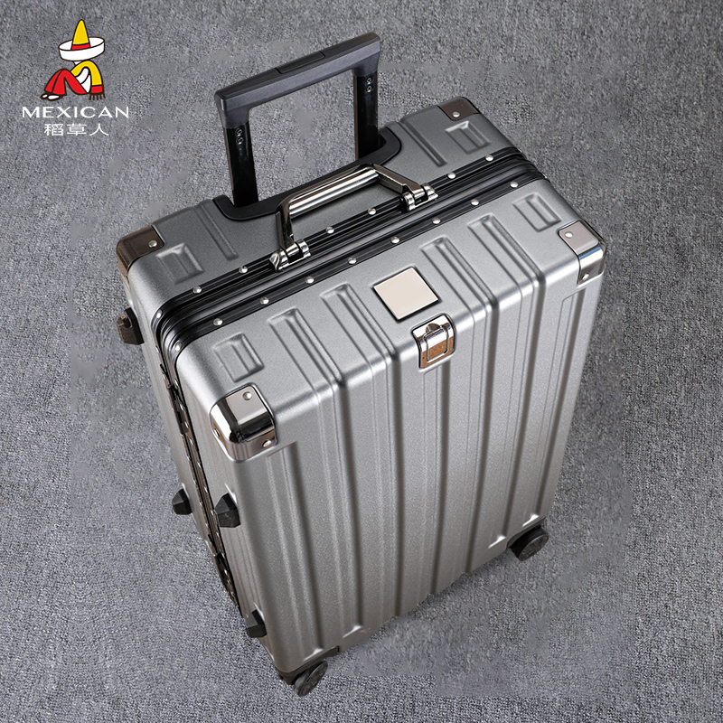 深空灰【加固合金铝框款】