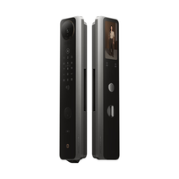 Xiaomi/小米 XMZNMS1系列 双摄全景猫眼 智能门锁