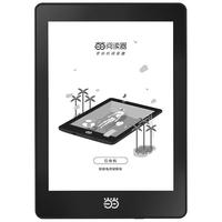 OBOOK 国文 86G 6英寸墨水屏电子书阅读器 8GB 黑色