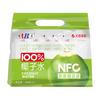 ABD100%椰子水非浓缩还原NFC天然椰汁无糖富含电解质 180ML*10袋