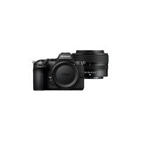  Nikon/尼康 机身防抖 全画幅微单相机 128G存储卡  单头套机 24-50mm F4