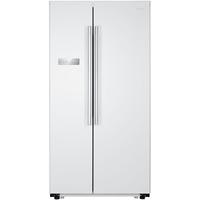 Haier 海尔 BCD-571WDPF 风冷对开门冰箱 571L 雅韵白