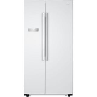 Haier 海尔 BCD-571WDPF 风冷对开门冰箱 571L 雅韵白