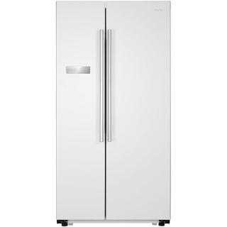 Haier 海尔 BCD-571WDPF 风冷对开门冰箱 571L 雅韵白