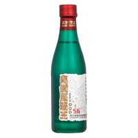 GAOZHOU/高洲酒业 纯粮食酒 浓香型白酒  56%Vol. 包装 100ml