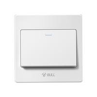 BULL 公牛 G07系列 86型开关面板