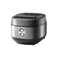 Midea 美的 活米增香系列 FB40X9-319H 电饭煲 4L 灰色