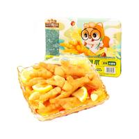 多人团_三只松鼠无骨鸡爪量贩一斤柠檬酸辣去脱骨凤爪子泡椒熟食