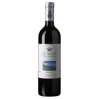 Marchesi Antinori 天娜酒庄 托斯卡纳产区干型红葡萄酒 2019年 750ml