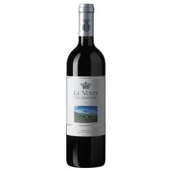 Marchesi Antinori 天娜酒庄 托斯卡纳产区干型红葡萄酒 2019年 750ml