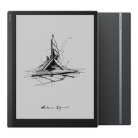 BOOX送磁吸皮套 文石BOOX Note X3 Pro读写本NoteX3pro手写电纸书10.3安卓墨水屏电子书阅读器300ppi x3pro+磁吸套等大礼包