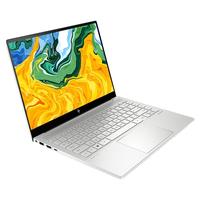 HP/惠普Envy14 银色 (i5-11320H+锐炬显卡+100%sRGB+2.2k屏 16GB+512GB)