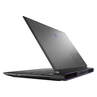  ALIENWARE/外星人 高性能 电竞游戏本笔记本电脑  Intel Core i7-14700HX 2560*1600 RTX 4070 黑色 165Hz 32GB 1TB