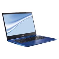 acer 宏碁 蜂鸟Fun 14英寸笔记本电脑 (i5-8265U、8GB、512GB、MX250 )