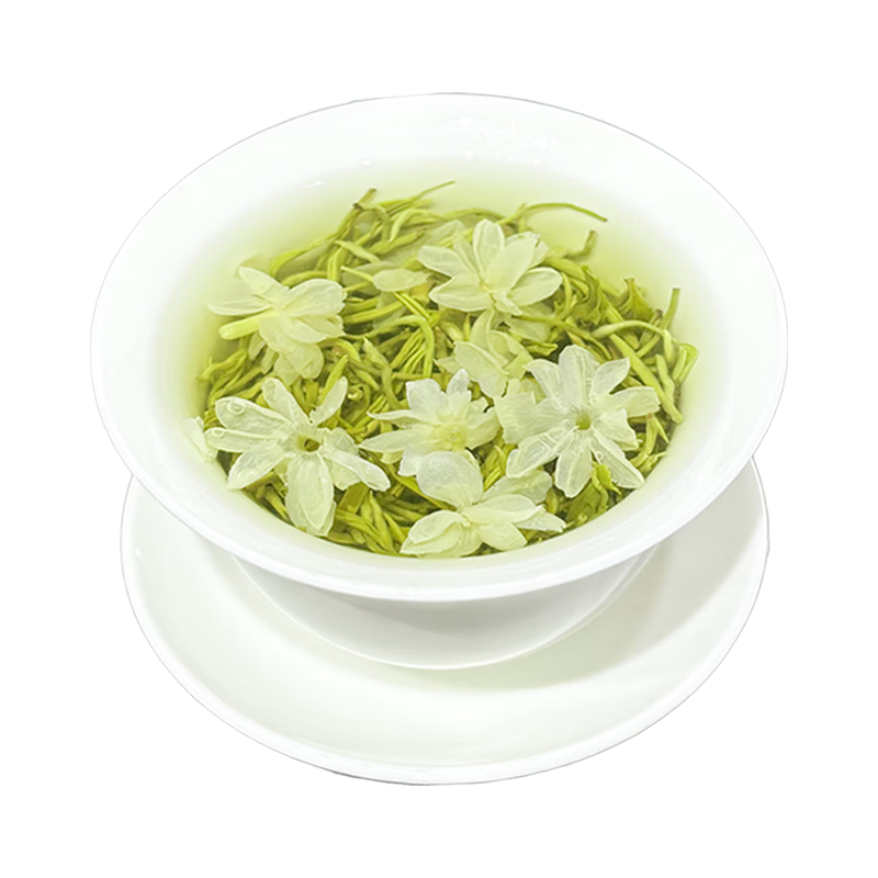  开宇 浓香型 茉莉花茶