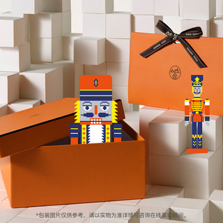  HERMÈS/爱马仕  女士香水  200ml+200ml