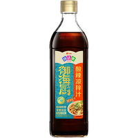 味达美 海肠粉 酸辣凉拌汁 瓶装 510g 510g