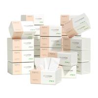 MORE PURE 清沐纯子 柔感系列 抽纸