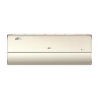 AUX奥克斯空调挂机御风pro1.5匹一级能效冷暖空调店